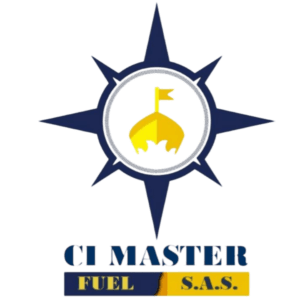 CI Master Fuel logo