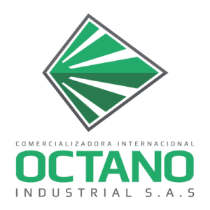 COMERCIALIZADORA INTERNACIONAL OCTANO INDUSTRIAL logo