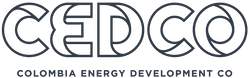 Colombia Energy Development logo